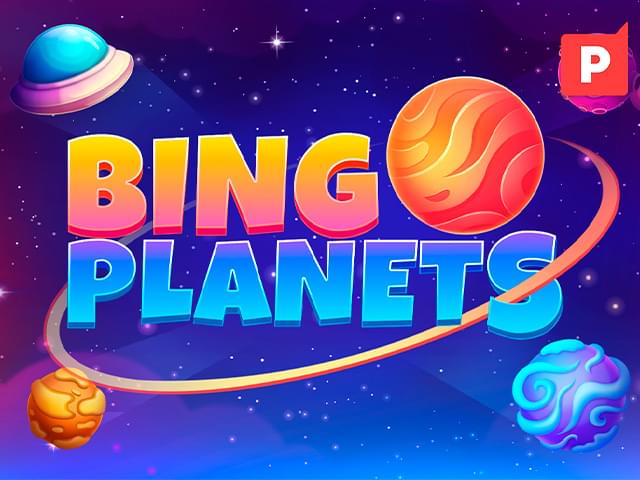 golfinho 777 Planetas do Bingo