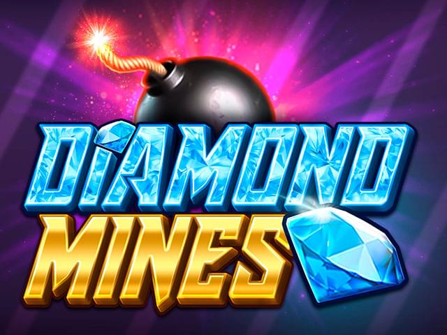 golfinho 777 Minas de Diamante™