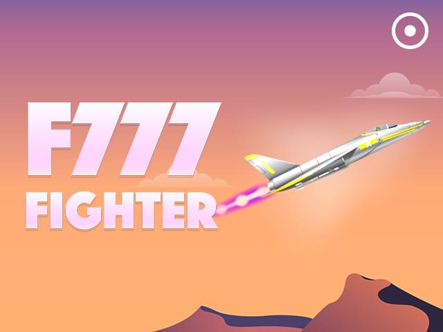 golfinho 777 F777 Fighter